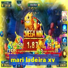 mari ladeira xv