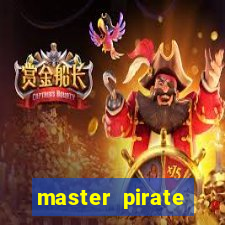 master pirate script pastebin