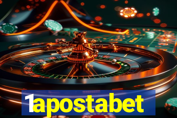 1apostabet