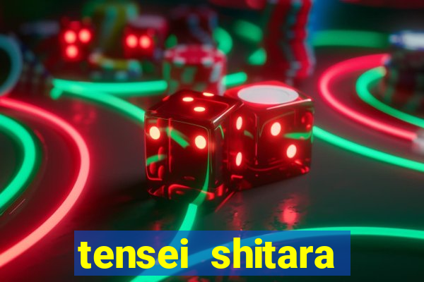 tensei shitara slime datta ken terceira temporada dublado