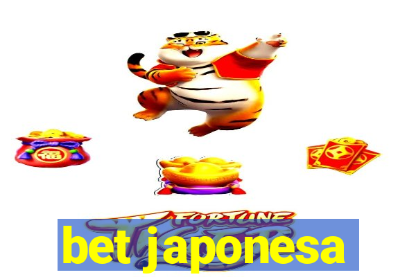 bet japonesa