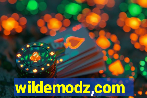 wildemodz,com