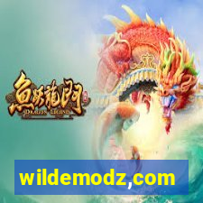 wildemodz,com