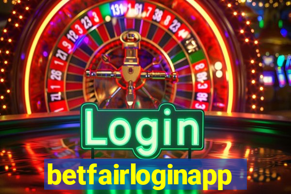 betfairloginapp