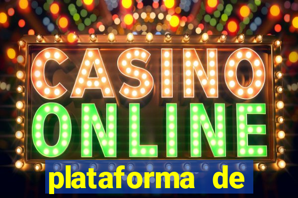 plataforma de aposta demo