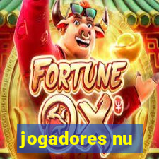 jogadores nu