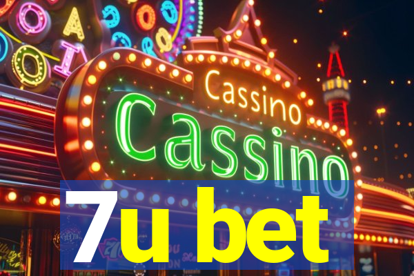 7u bet
