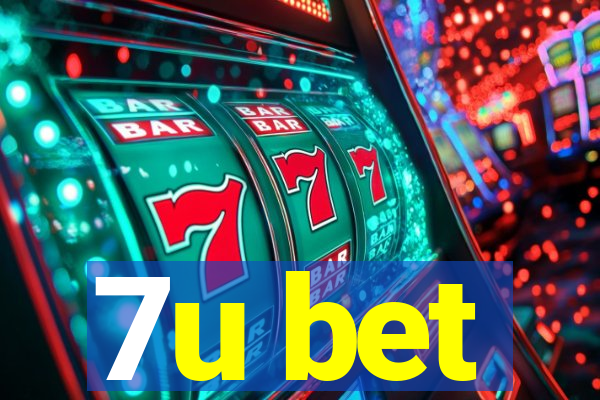 7u bet