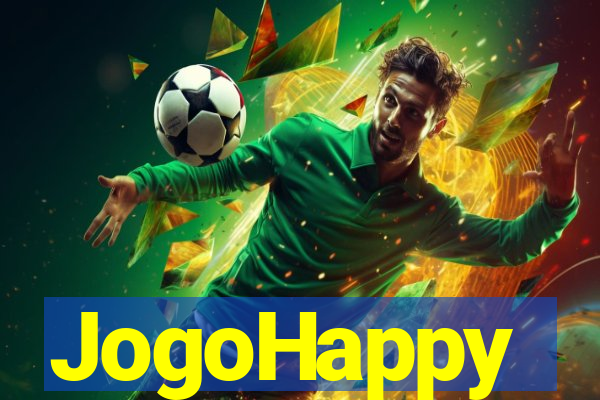 JogoHappy