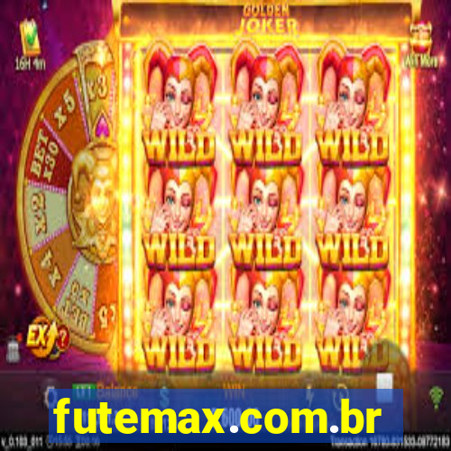 futemax.com.br