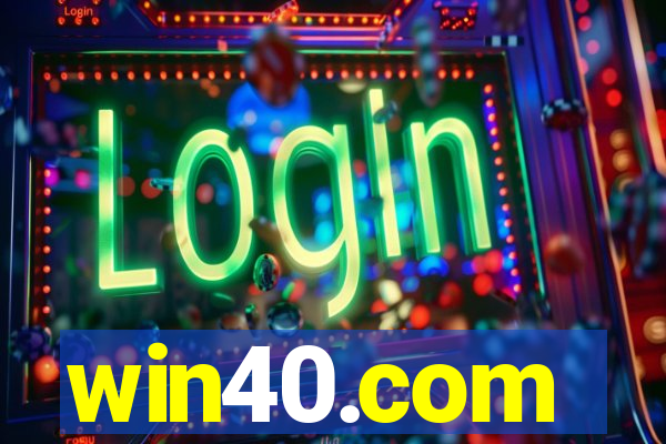 win40.com
