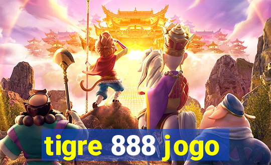 tigre 888 jogo