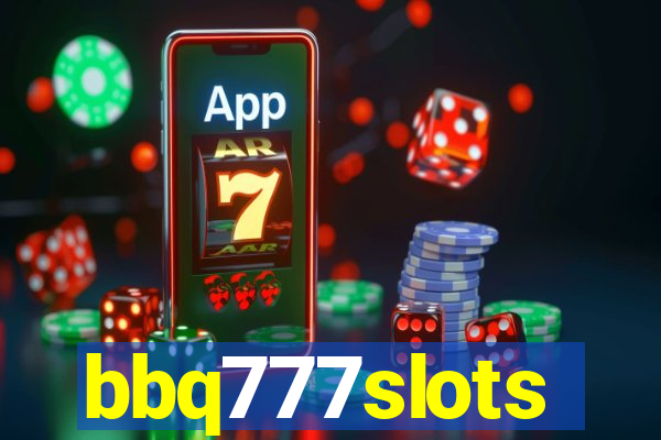 bbq777slots