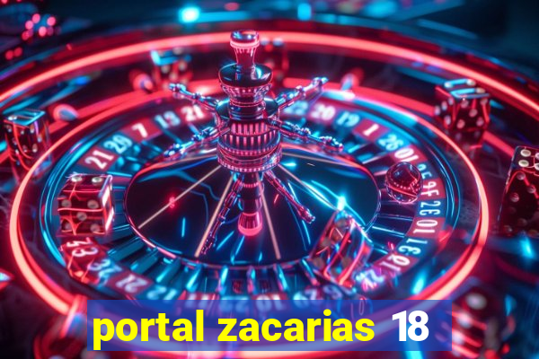 portal zacarias 18