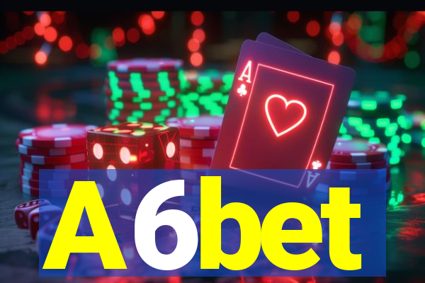 A6bet