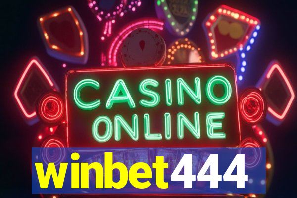 winbet444