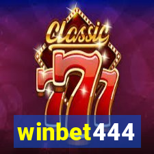 winbet444