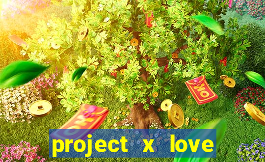 project x love potion blaze gallery