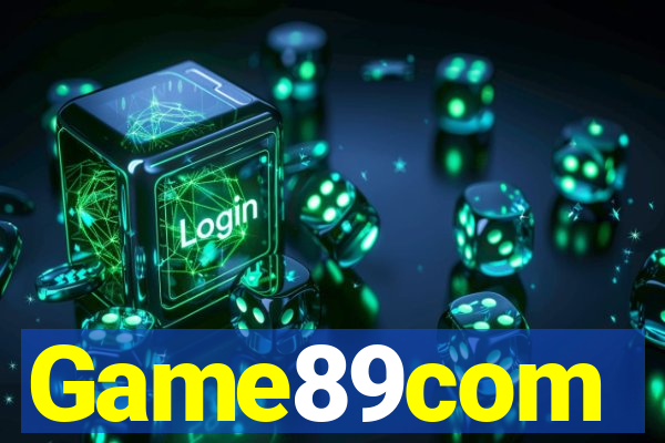Game89com