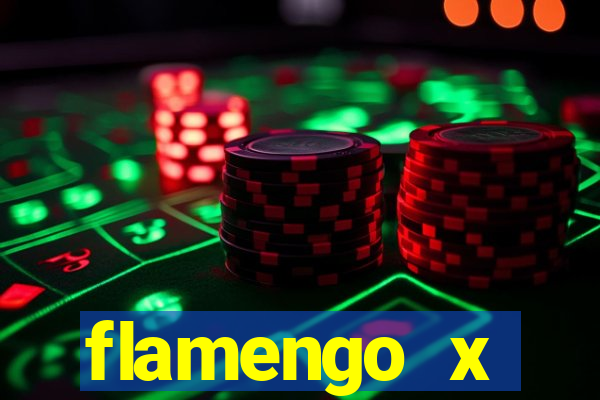 flamengo x athletico pr futemax