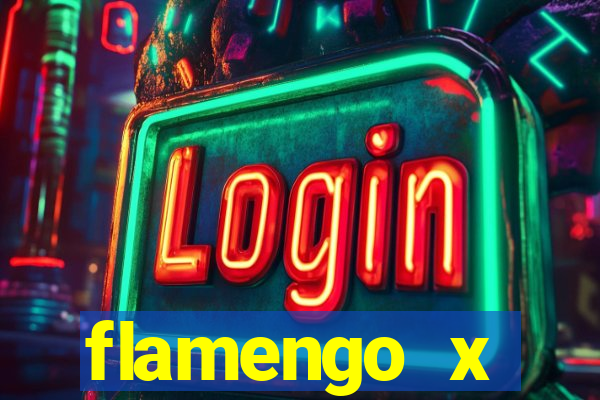 flamengo x athletico pr futemax