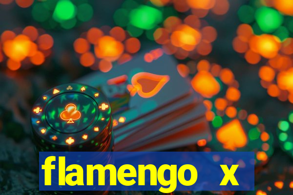 flamengo x athletico pr futemax