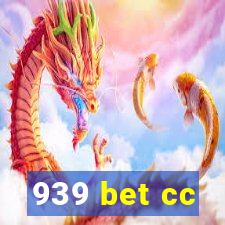939 bet cc