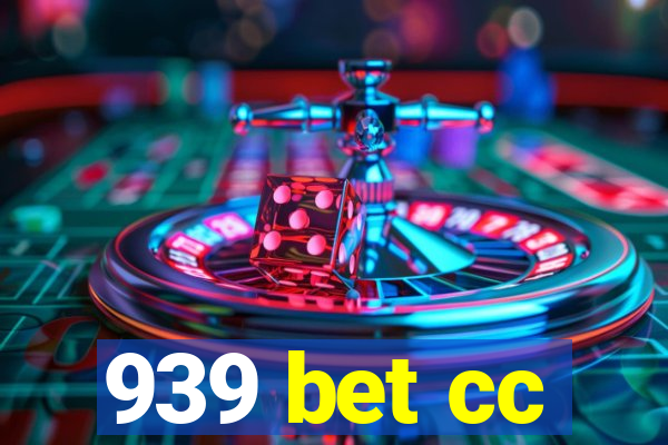 939 bet cc