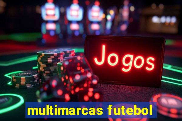 multimarcas futebol