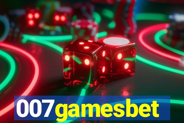 007gamesbet