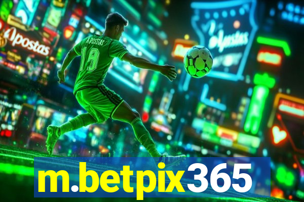 m.betpix365