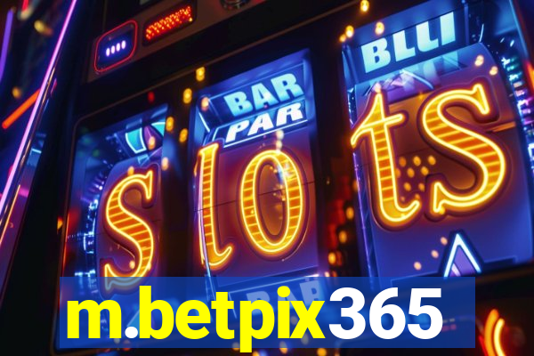 m.betpix365