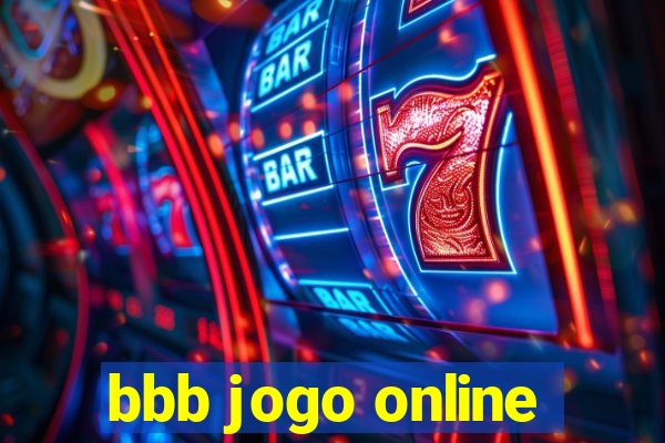 bbb jogo online