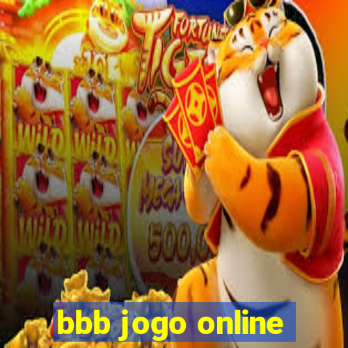 bbb jogo online