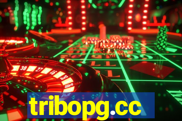tribopg.cc