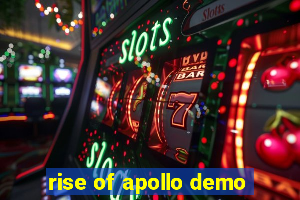 rise of apollo demo