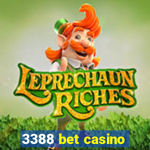 3388 bet casino