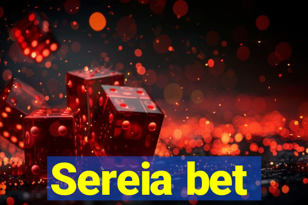 Sereia bet