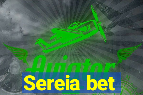 Sereia bet