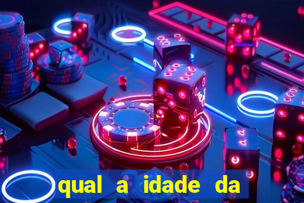 qual a idade da beth russo