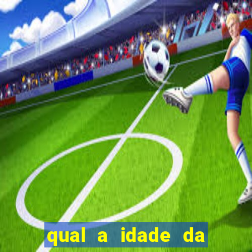 qual a idade da beth russo