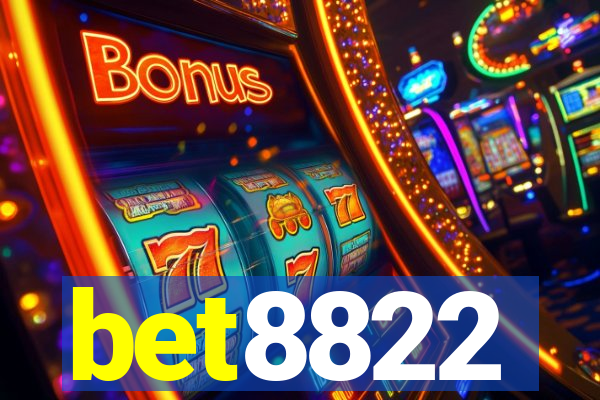 bet8822