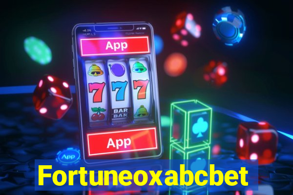 Fortuneoxabcbet