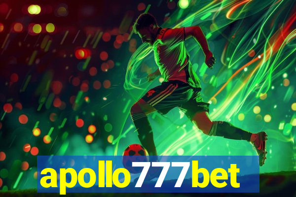 apollo777bet
