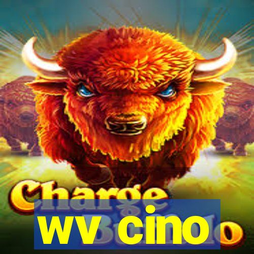 wv cino