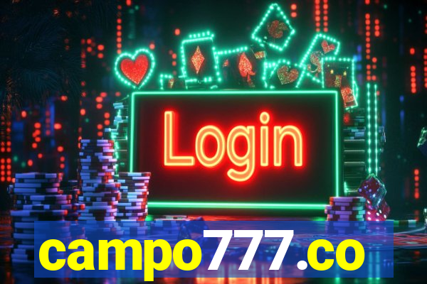 campo777.co