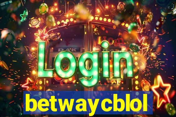 betwaycblol
