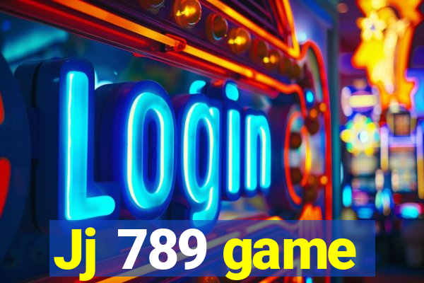 Jj 789 game