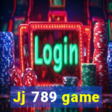 Jj 789 game
