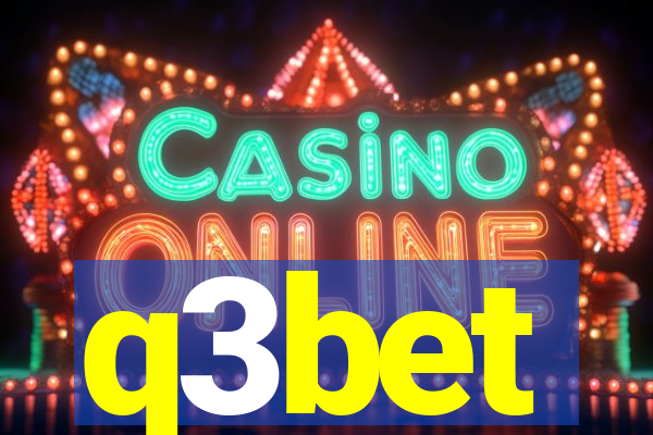 q3bet
